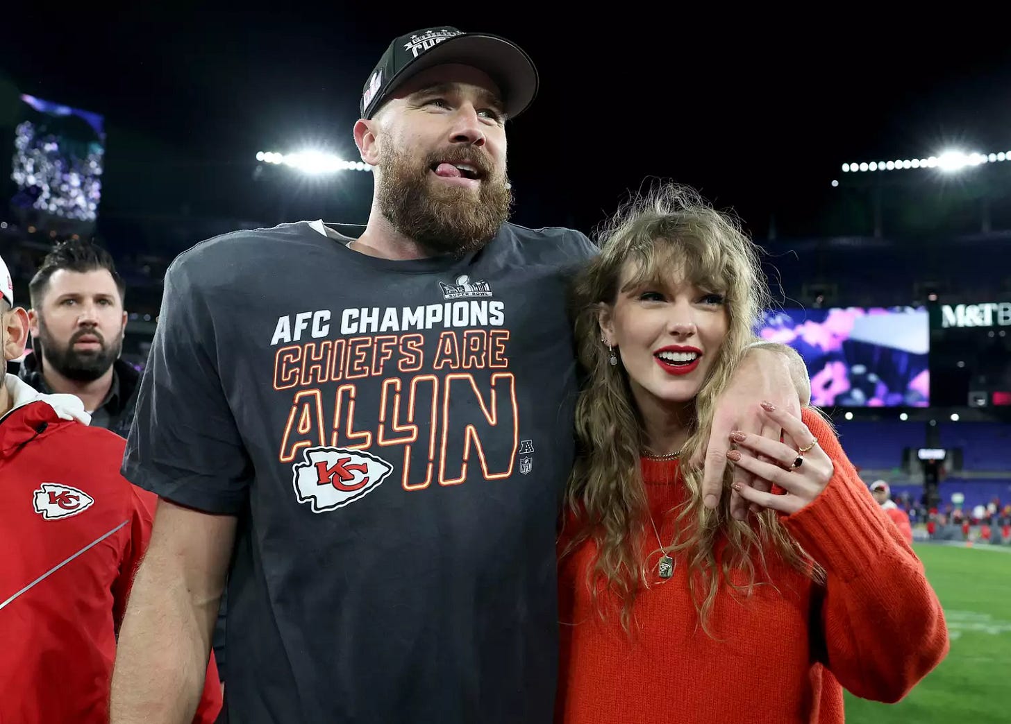 Travis Kelce Taylor Swift Travis Kelce Taylor Swift
