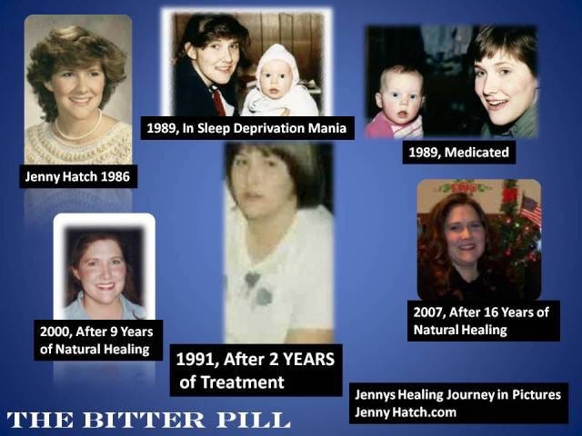 A Mother’s Journey Trailer for the latest edition of my book 