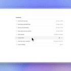 ☕🤖 Tutorial: Mastering NEW ChatGPT’s Scheduled Tasks Feature