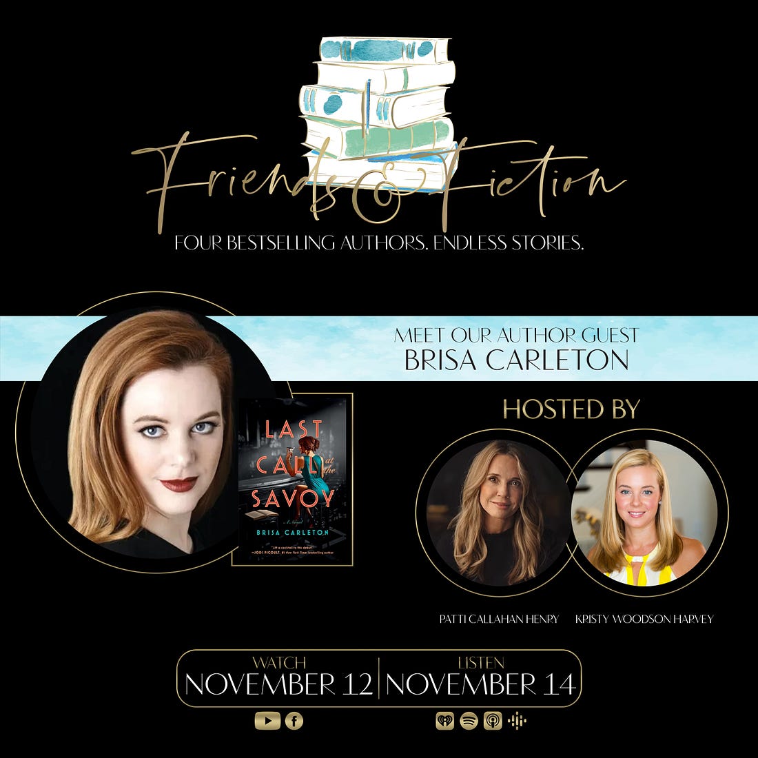 Meet the Events Team, image size:1100x1100