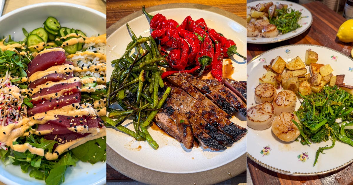 Eating Healthy Feels Like a Betrayal