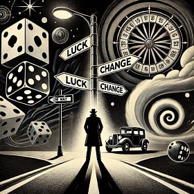 Self-Control Is A Conversation With Who You Wish To Be
