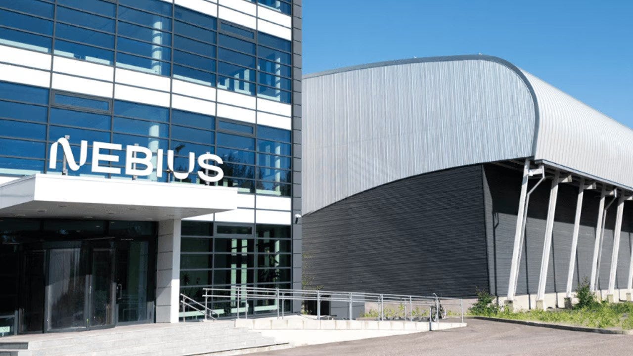 $700M infusion powers Nebius' full-stack AI ambitions - Tech.eu