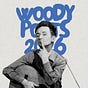 Woody Poets's avatar