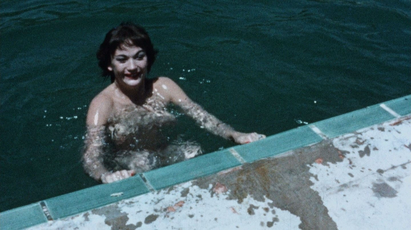 Hideout in the Sun (1960) - Backdrops — The Movie Database (TMDB)