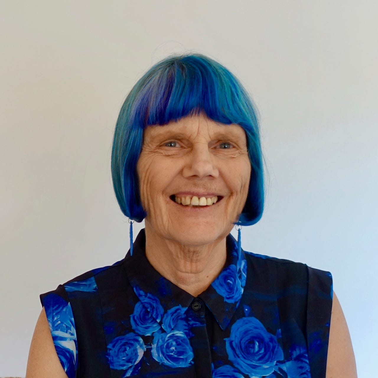 Being Alone with Myself