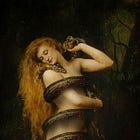 Lilith & Hecate