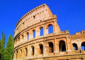 teenager Rome