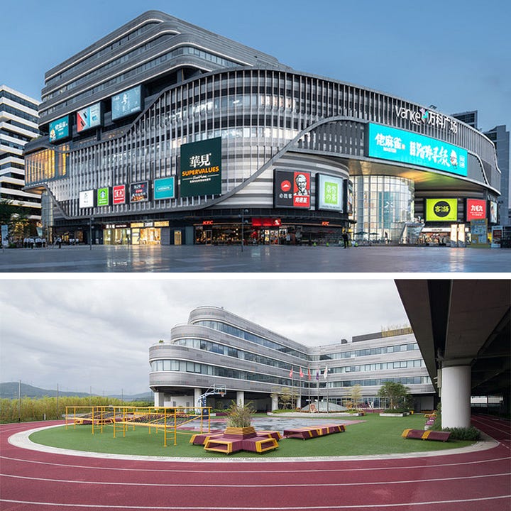 Images: Guanhong Chen, Changheng Zhan