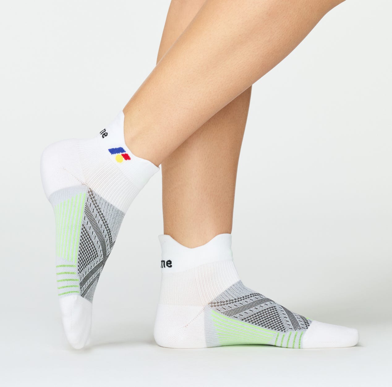 White Multi