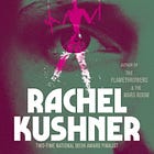 everything i read in november 2024