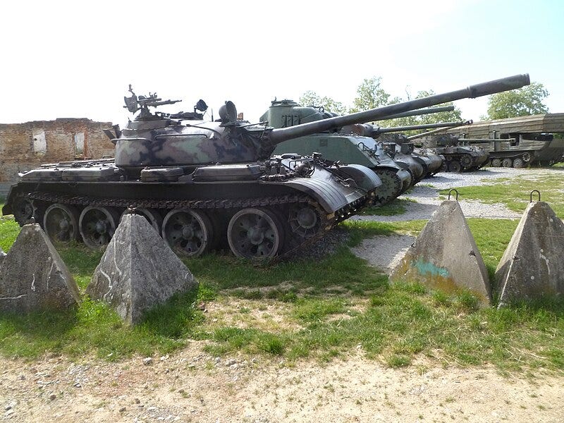 File:Karlovac - War museum (13).JPG