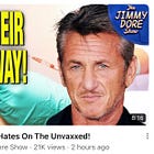 Why do they say you should die if unjabbed? 