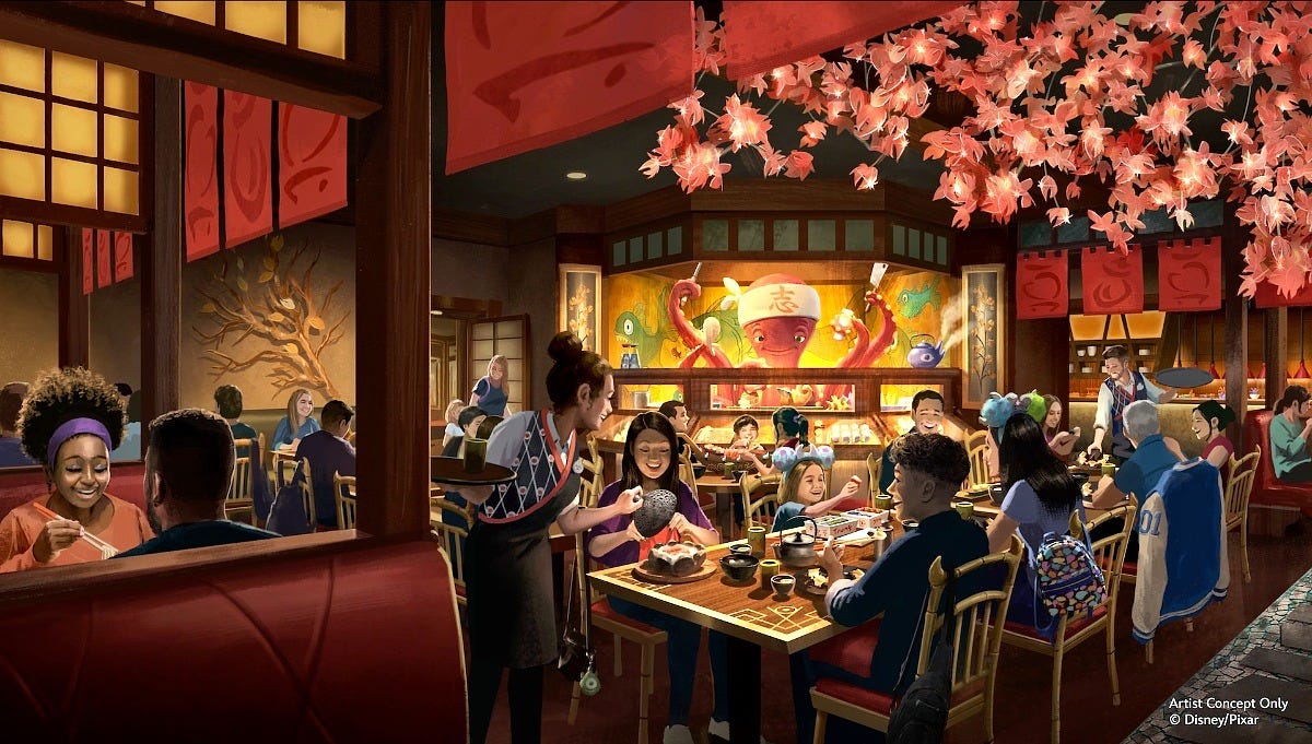 Image: Disney Image: Disney