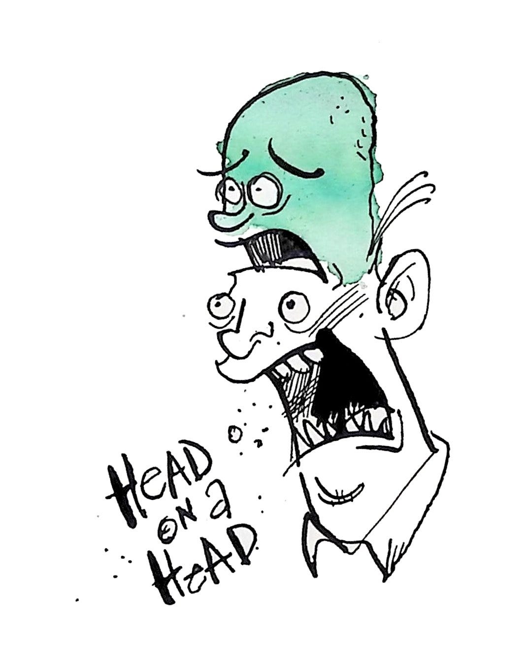 Head on a head.jpg