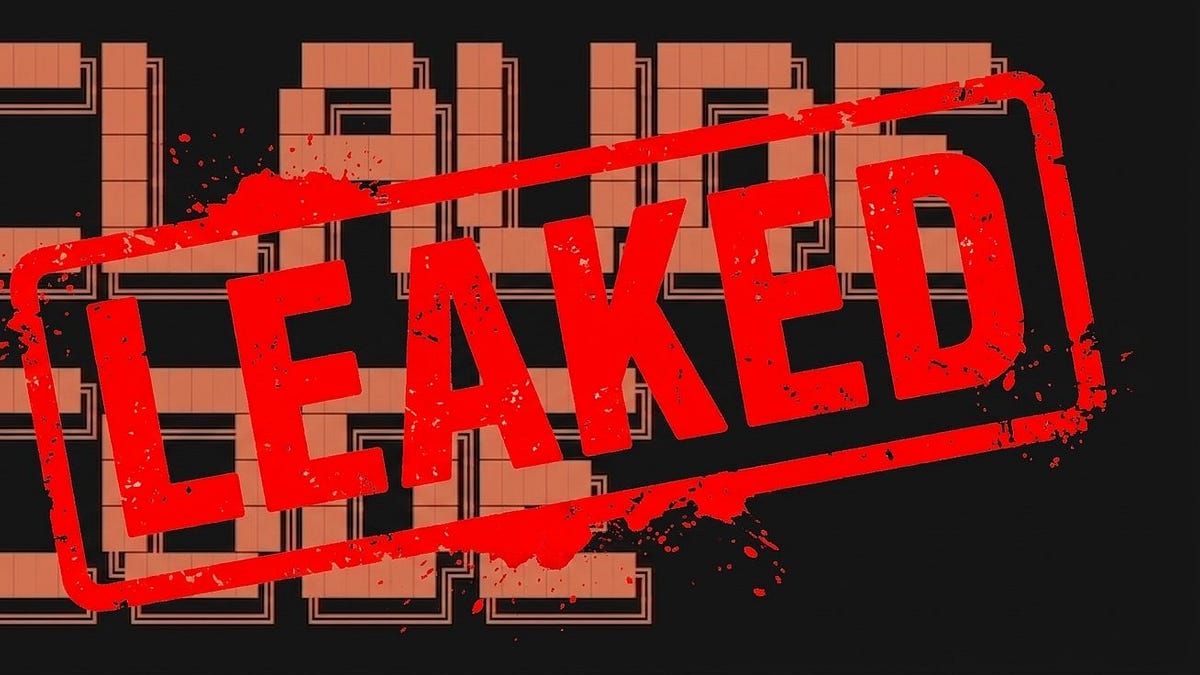 Anthropic Leak Reveals Future of Claude AI Framework