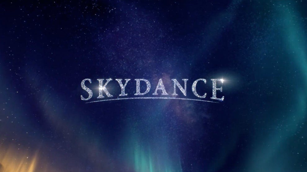 Combined Paramount-WB to Be Called Skydance, David Ellison Reveals