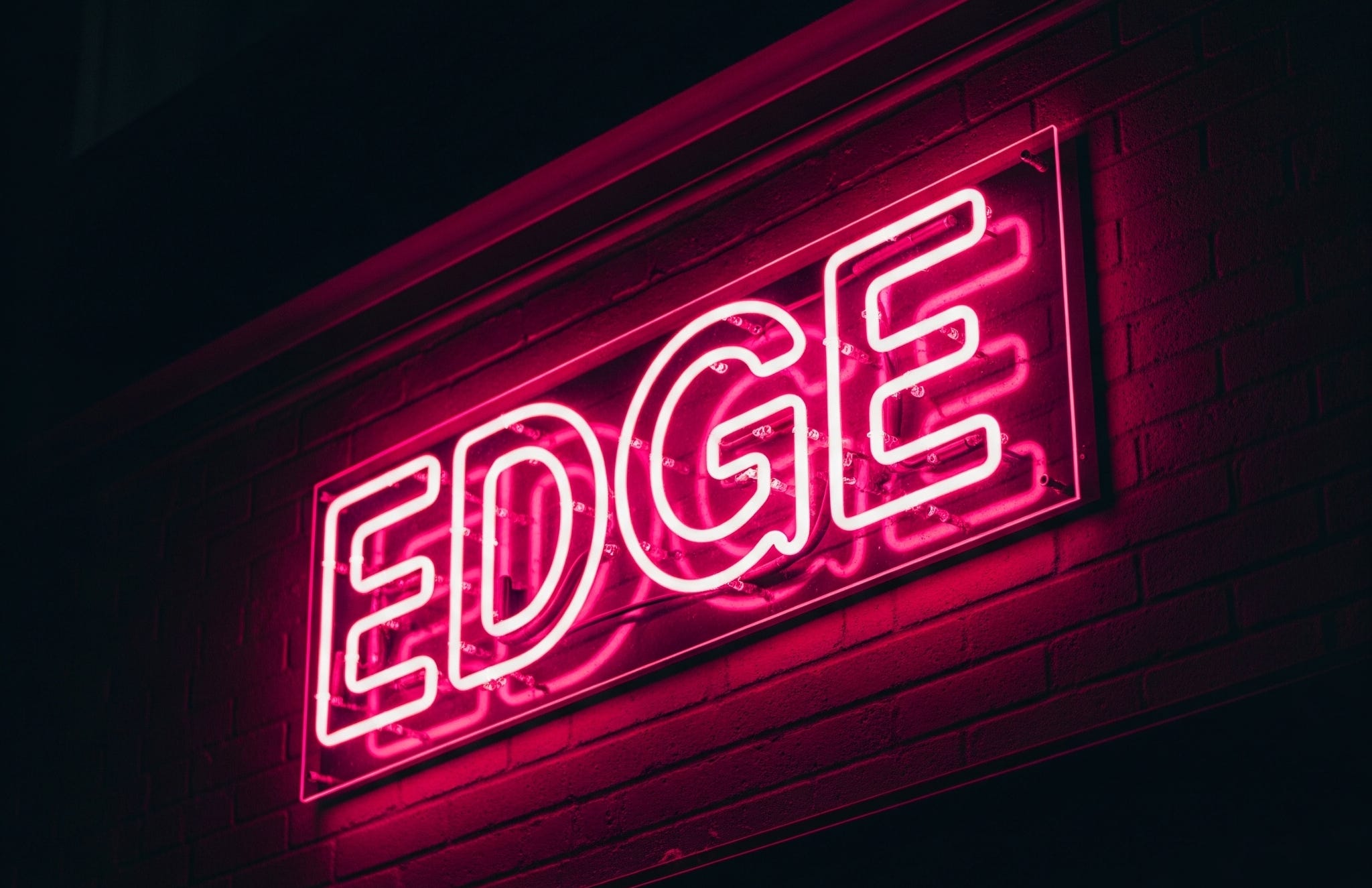 How Brokers and HFTs Reveal Where the Edge Really Is