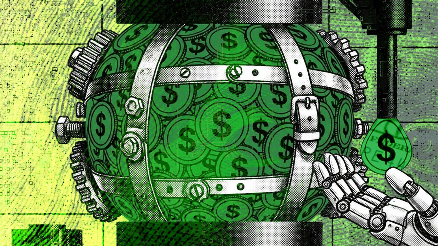 5 Ways Companies Keep AI Bills in Check