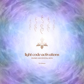 Light Code Activations: Ongoing Sessions (Members)