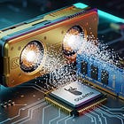Why Ollama and llama.cpp crawl when models spill into RAM, and how to fix it