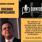 Cuentos Corporativos