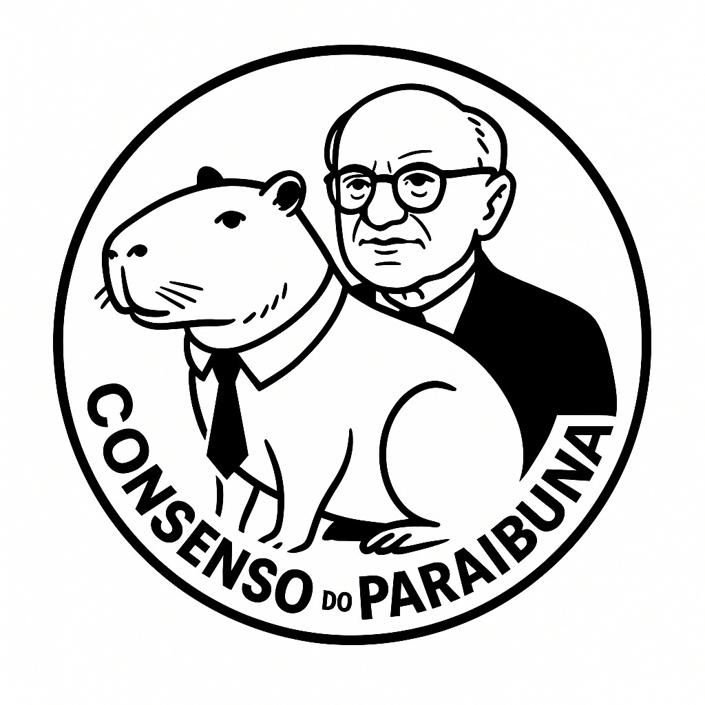 Consenso do Paraibuna