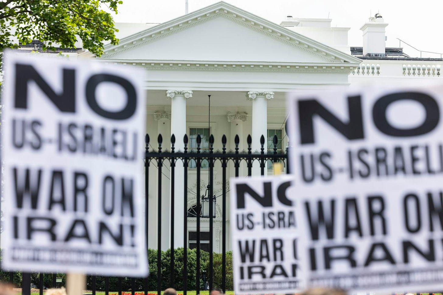 Why the US strikes on Iran are illegal and can set a troubling precedent Why the US strikes on Iran are illegal and can set a troubling precedent