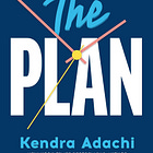 You're Not Lazy, You're Overwhelmed (feat. Kendra Adachi, The Lazy Genius).