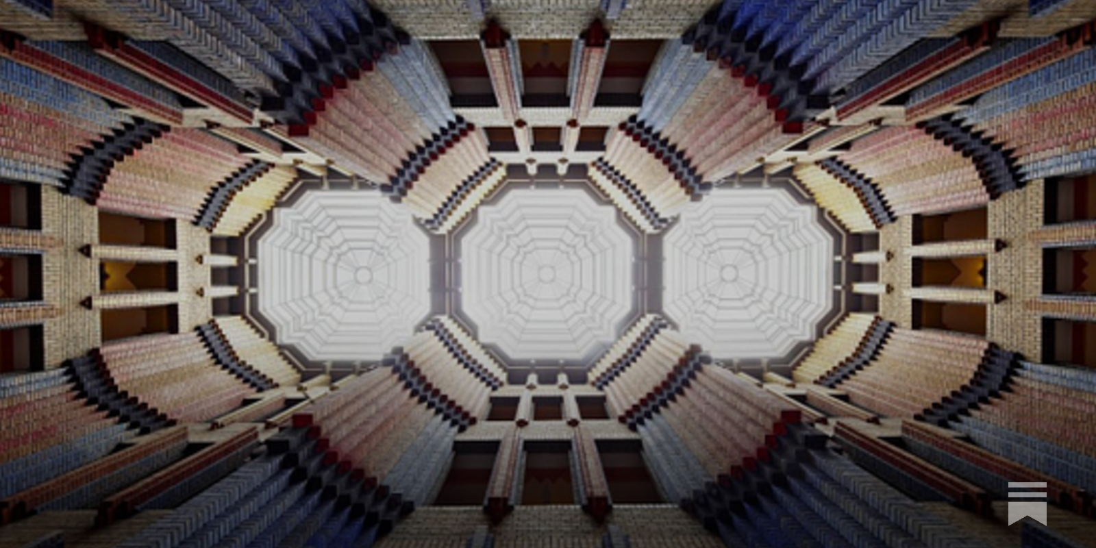 Architectural Movements of Yesteryear 6: Deutscher Werkbund