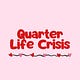 Zahra's Quarter Life Crisis 🌪️