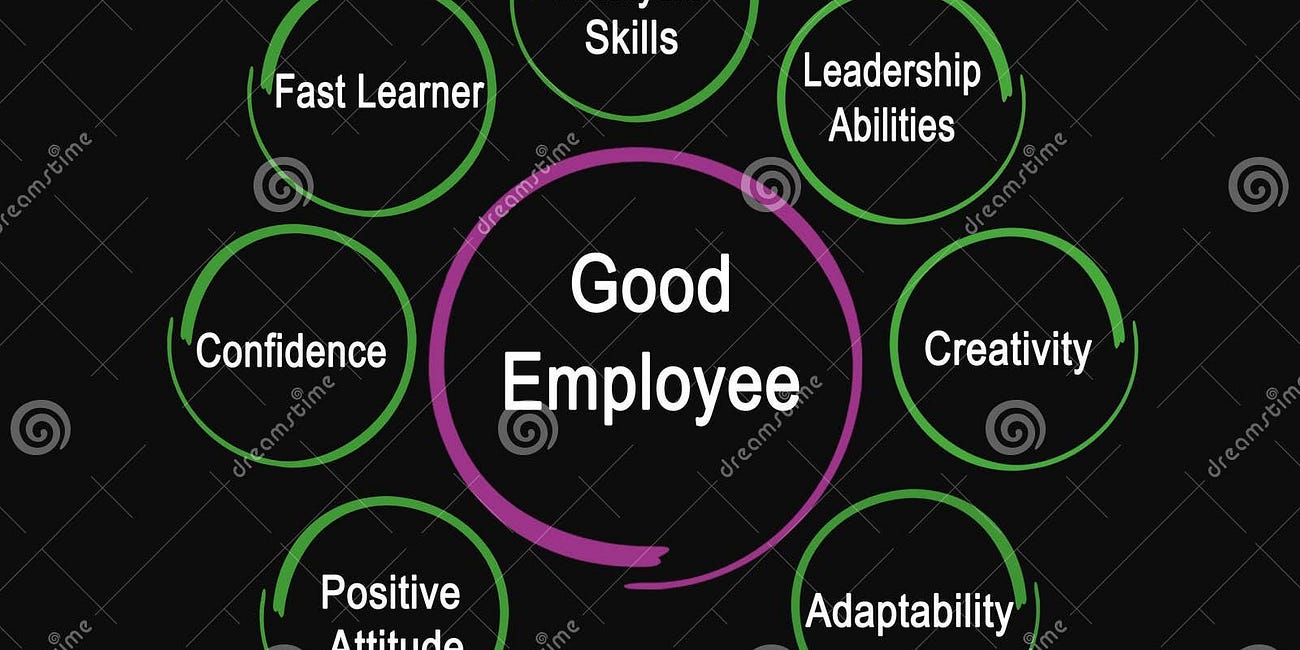 إزاي تكون موظّف ممتاز: نصايح تخليك مميز في شغلك