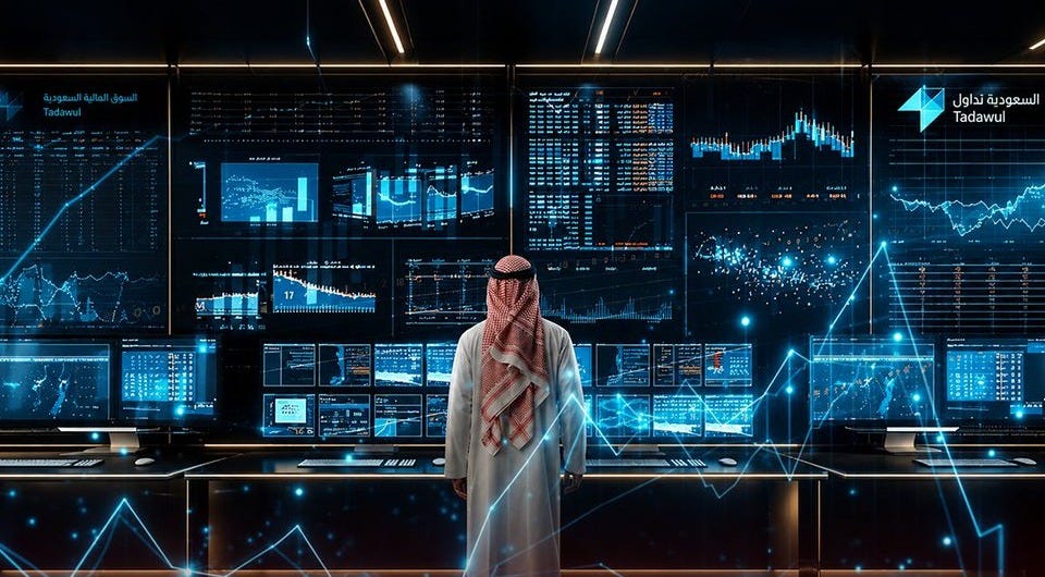تداول السعودية تعلن تعليق التداول في سوق الأسهم السعودية بشكل مؤقت، اليوم الأربعاء، بسبب خلل فني طارئ. وأكدت أنها تعمل على إعادة عمليات التداول في أقرب وقت ممكن، مع اتخاذ الإجراءات اللازمة تداول السعودية تعلن تعليق التداول في سوق الأسهم السعودية بشكل مؤقت، اليوم الأربعاء، بسبب خلل فني طارئ. وأكدت أنها تعمل على إعادة عمليات التداول في أقرب وقت ممكن، مع اتخاذ الإجراءات اللازمة