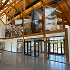Acadia Gateway Center Opening May 20 PLUS New Early-Season Bus Routes Into the Park