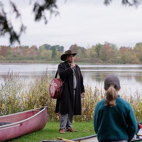 Young people will speak up in court after leaders stayed silent about Ontario development bill