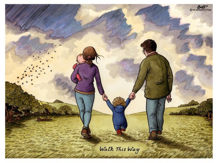WALK THIS WAY 300.jpg