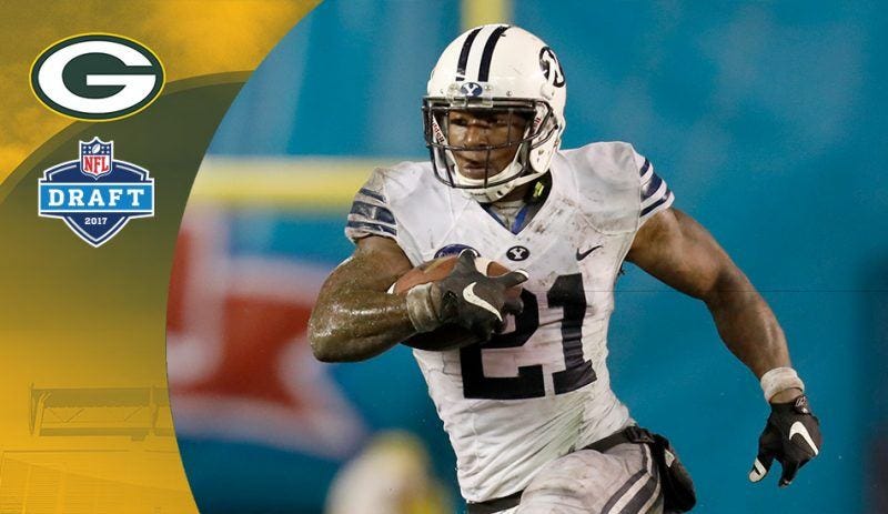 jamaal williams packers sleeper fantasy football jamaal williams packers sleeper fantasy football
