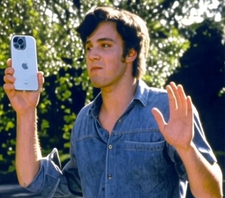 The Education and Urbanism of 'Dazed and Confused'