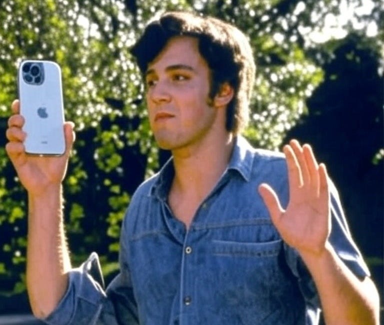 The Education and Urbanism of 'Dazed and Confused' 