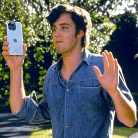The Education and Urbanism of 'Dazed and Confused' 