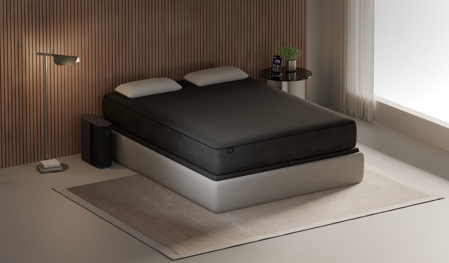 Eight Sleep Pod 4 Review for Hot Sleepers and Snorers Eight Sleep Pod 4 Review for Hot Sleepers and Snorers