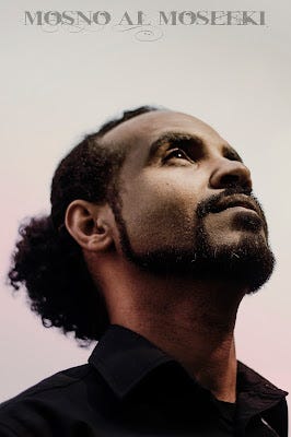 Mosno Al-Moseeki