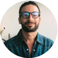 047: It's the People, not the Projects!