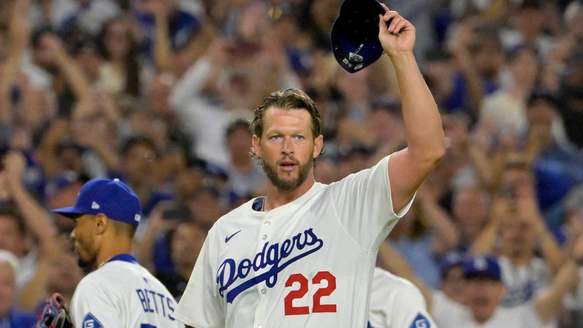 Baseball Mlb Lad Chw