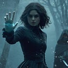 Slices of Midnight Chapter 11