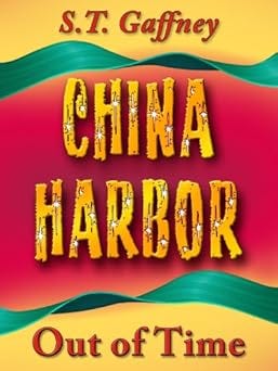 China Harbor: Out of Time