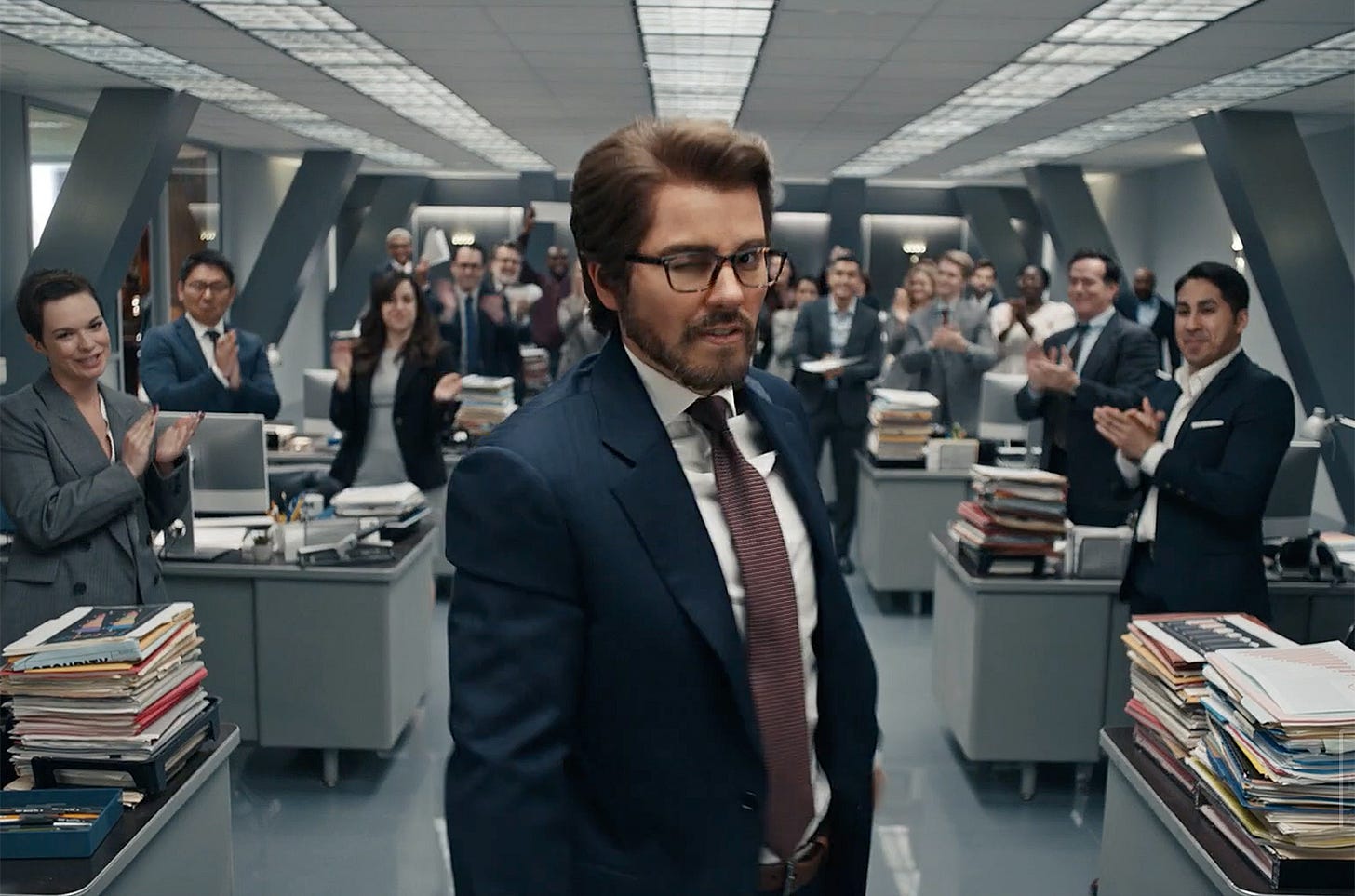 Taylor Swift's Video For 'The Man': Easter Eggs & Cameos – Billboard