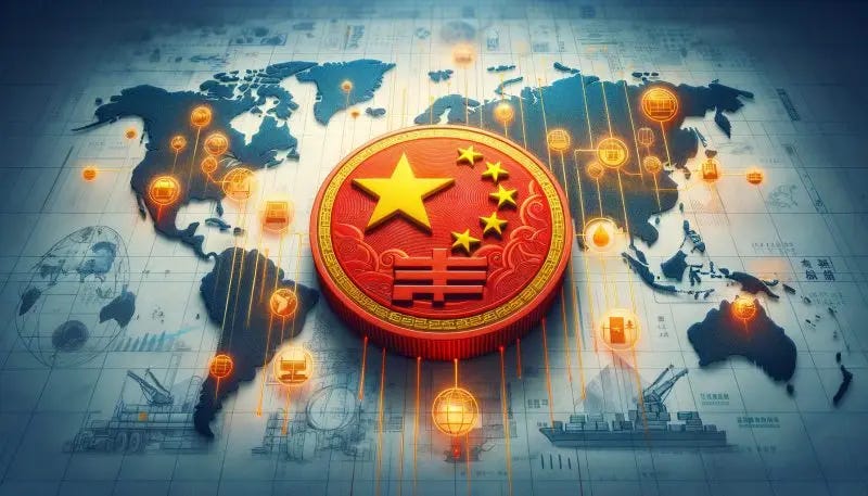 China's Renminbi Use Surges: What It Means for Global Trade