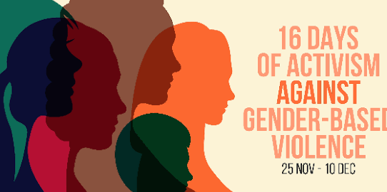 Violence against women: the most widespread human rights violation