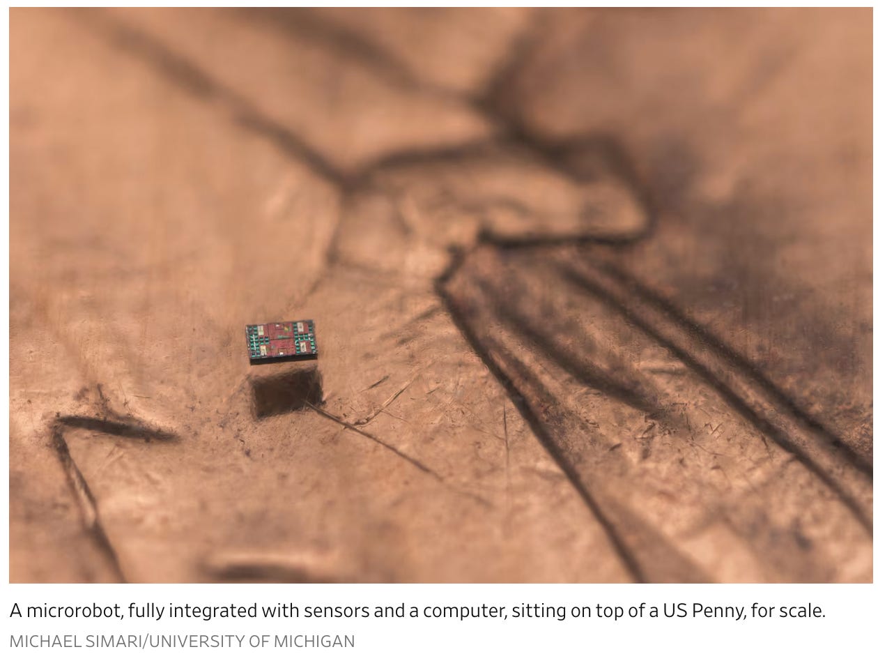 A small square object on a wood surface

AI-generated content may be incorrect.